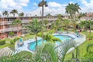 141 NE 10th Ave, Hallandale Beach, FL 33009 - Photo 1