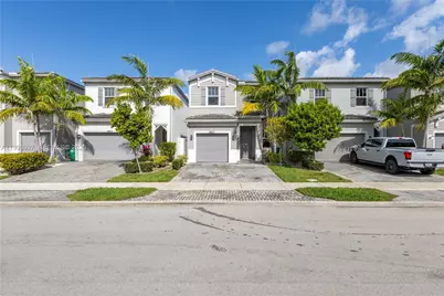 4813 NW 48th Ter #0, Tamarac, FL 33319 - Photo 3