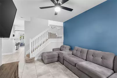 4813 NW 48th Ter #0, Tamarac, FL 33319 - Photo 7