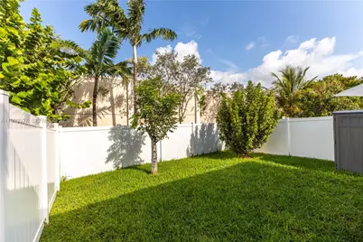 4813 NW 48th Ter #0, Tamarac, FL 33319 - Photo 29