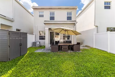 4813 NW 48th Ter #0, Tamarac, FL 33319 - Photo 31