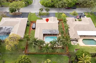 9715 SW 1st Ct, Coral Springs, FL 33071 - Photo 41