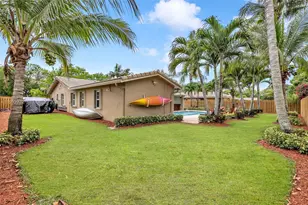 9715 SW 1st Ct, Coral Springs, FL 33071 - Photo 35