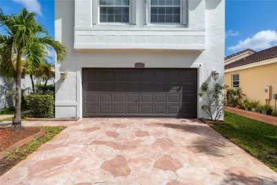 17407 SW 20th Ct, Miramar, FL 33029 - Photo 3