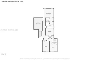 17407 SW 20th Ct, Miramar, FL 33029 - Photo 47