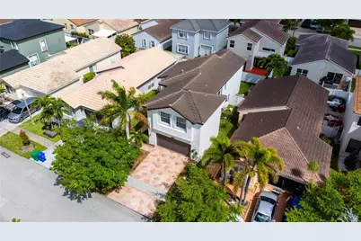 17407 SW 20th Ct, Miramar, FL 33029 - Photo 35