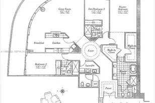100 S Pointe Dr, Miami Beach, FL 33139 - Photo 27