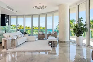 100 S Pointe Dr, Miami Beach, FL 33139 - Photo 1