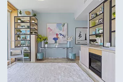 100 S Pointe Dr #506, Miami Beach, FL 33139 - Photo 7