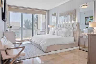 100 S Pointe Dr #506, Miami Beach, FL 33139 - Photo 11