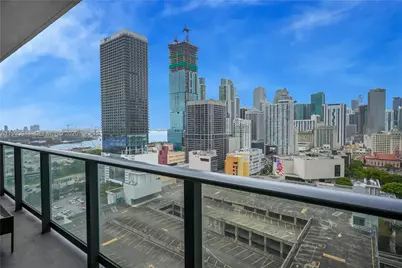 159 NE 6th St #1809, Miami, FL 33132 - Photo 15