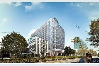 4250 Biscayne Blvd #815, Miami, FL 33137 - Photo 1