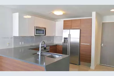601 NE 27th St #1107, Miami, FL 33137 - Photo 7