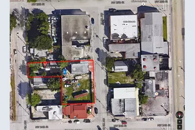 2410 NW 7th Ct, Miami, FL 33127 - Photo 3
