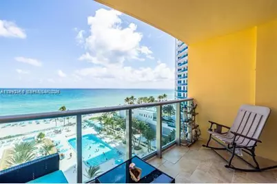 2501 S Ocean Dr #922, Hollywood, FL 33019 - Photo 25