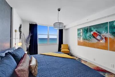 2501 S Ocean Dr #922, Hollywood, FL 33019 - Photo 13