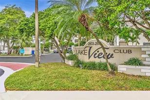 2881 N Oakland Forest Dr, Oakland Park, FL 33309 - Photo 49