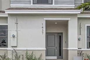 1473 NE 5th Ave, Florida City, FL 33034 - Photo 1