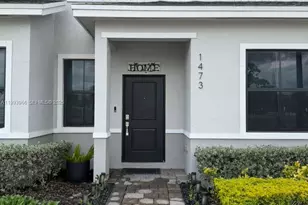 1473 NE 5th Ave, Florida City, FL 33034 - Photo 1