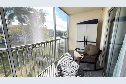 12500 SW 5th Ct #307M, Pembroke Pines, FL 33027 - Photo 31