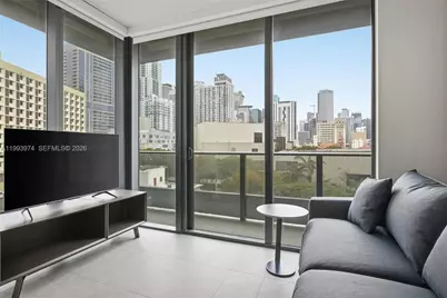 121 NE 5 St #601A, Miami, FL 33132 - Photo 7