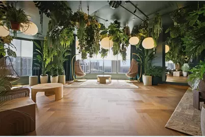 121 NE 5 St #601A, Miami, FL 33132 - Photo 37