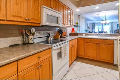 5201 SW 31st Ave #163, Dania Beach, FL 33312 - Photo 3