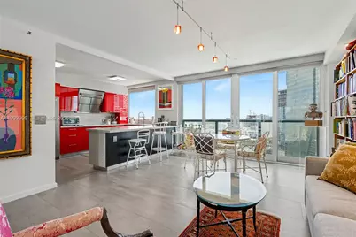 1541 Brickell Ave #B2904, Miami, FL 33129 - Photo 11