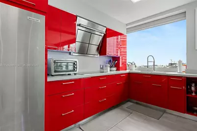 1541 Brickell Ave #B2904, Miami, FL 33129 - Photo 15