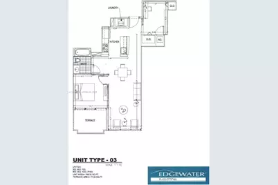 2200 NE 4th Ave #708, Miami, FL 33137 - Photo 17