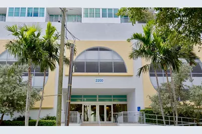 2200 NE 4th Ave #708, Miami, FL 33137 - Photo 13