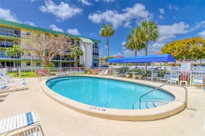 804 SE 7th St #107, Deerfield Beach, FL 33441 - Photo 35