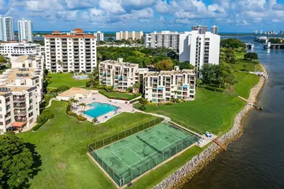 364 Golfview Rd #505, North Palm Beach, FL 33408 - Photo 39