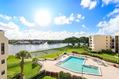 364 Golfview Rd #505, North Palm Beach, FL 33408 - Photo 29