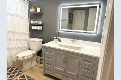 505 E Dania Beach Blvd #4-3J, Dania Beach, FL 33004 - Photo 13