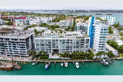 10201 E Bay Harbor Dr #507, Bay Harbor Islands, FL 33154 - Photo 7
