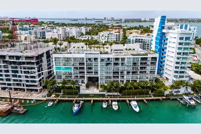 10201 E Bay Harbor Dr #507, Bay Harbor Islands, FL 33154 - Photo 3
