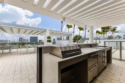 10201 E Bay Harbor Dr #507, Bay Harbor Islands, FL 33154 - Photo 51