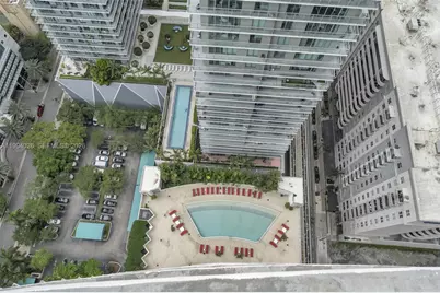 1100 S Miami Ave #3605, Miami, FL 33130 - Photo 25