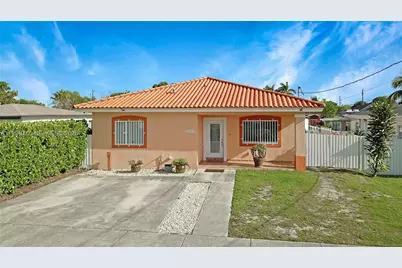 12245 SW 218th St, Miami, FL 33170 - Photo 1