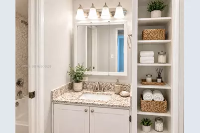 17011 N Bay Rd #503, Sunny Isles Beach, FL 33160 - Photo 23