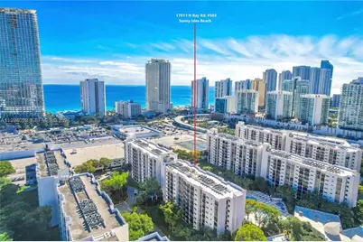 17011 N Bay Rd #503, Sunny Isles Beach, FL 33160 - Photo 35