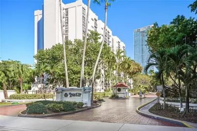 17011 N Bay Rd #503, Sunny Isles Beach, FL 33160 - Photo 27