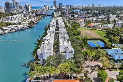 163 N Shore Dr #163-6, Miami Beach, FL 33141 - Photo 39