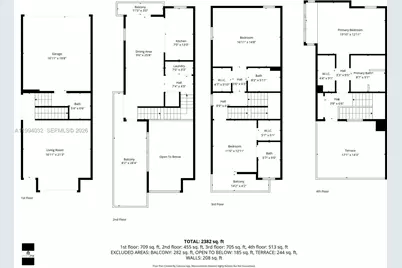 163 N Shore Dr #163-6, Miami Beach, FL 33141 - Photo 55