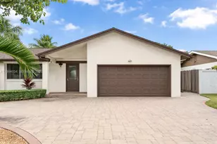 12911 SW 148th Terrace Rd, Miami, FL 33186 - Photo 1