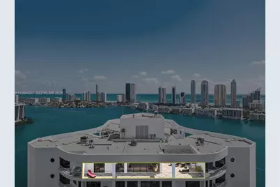 2800 Island Blvd #PH02, Aventura, FL 33160 - Photo 37