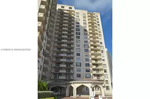 1865 S Ocean Dr, Hallandale Beach, FL 33009 - Photo 5