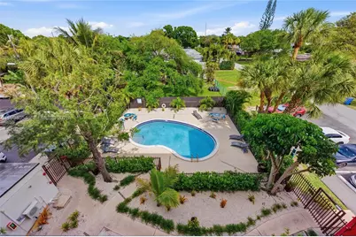 2520 N Andrews Ave #402, Wilton Manors, FL 33311 - Photo 27