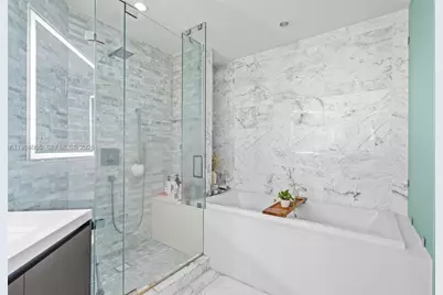 851 NE 1st Ave #1205, Miami, FL 33132 - Photo 27